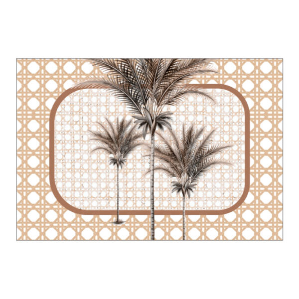 Peekaboo Home Studio - Individual Rectangular (44cm x 30cm) Puket